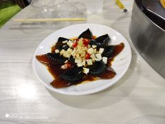 -到味·蒙小铁羊肉馆(粮道街总店)