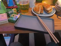 -功夫怪兽·烧烤(珠江路店)