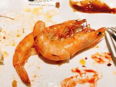 -汉巴味德(乐宾百货店)