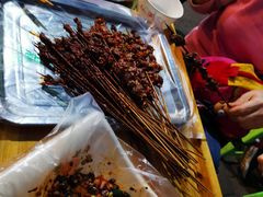 -袁师傅烤肉(弹子石店)