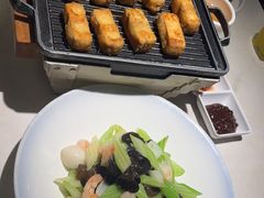 -徽韵人家·传承正宗徽菜(牡丹园店)