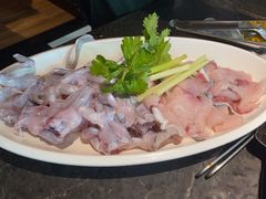 -大鱼山房鱼头火锅(老字号品质店)