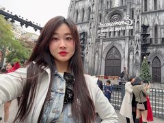 -圣约瑟夫大教堂