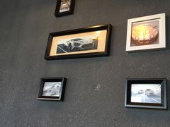 -维园港式茶餐厅(龙岗盛平店)