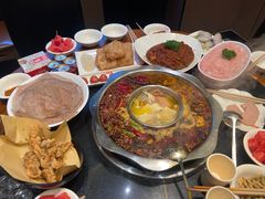 -锅首鲜品火锅(鸳鸯店)