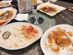 -汇景希尔顿逸林酒店·悦轩中餐厅