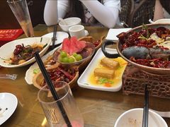 -隔壁老王·家常云南菜(花巷店)