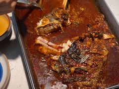 -鱼酷活鱼烤鱼(南京水游城店)