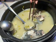 -周渝食惦酸菜鱼(青浦店)