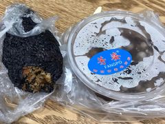 -芳婆糕团店(王府大街店)