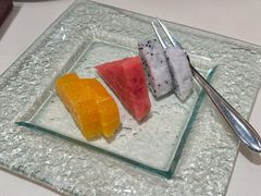 -利苑酒家(华熙国际店)