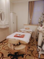 -茜尔维亚修身连锁(杨浦五角场店)