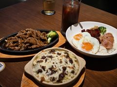 -千日贺茶餐厅(高新万达店)