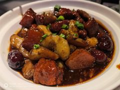 -京城小江南·北京烤鸭·江南土菜·白鱼(中关村店)
