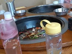 -缘福乡村铁锅炖民宿(八达岭店)
