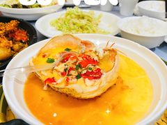 -79号渔船海鲜饭店(宝安店)