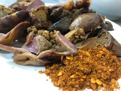 -再回首鸡肉米线(人民路一店)