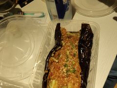 -沈记烧烤海鲜(江汉二路店)