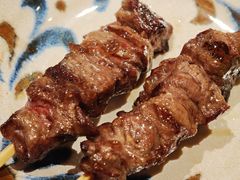 牛横隔膜-Fukumimi·美醉堂 居酒屋(金尚店)