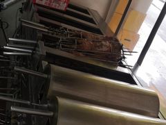 -鸿运兔·手撕烤兔(天府广场店)
