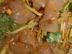 -李记饺子·熏酱东北菜(欢乐谷店)
