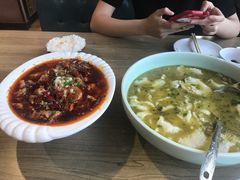 -巴渝菜馆(涿州店)
