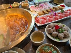 -小龙坎火锅(湖滨银泰in77店)