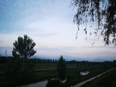 -洨河生态公园