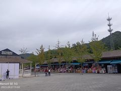 -慕田峪长城