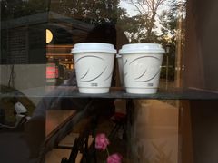-溯洄咖啡VORTEX COFFEE