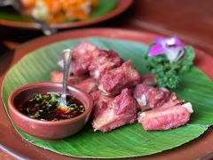 -花马天堂云南餐厅 Lost Heaven(外滩店)