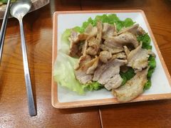烤五花肉-韩礼年糕(飞虹路店)