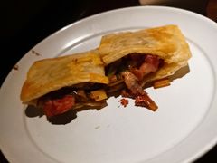 驴肉火烧-掌柜的店·河南菜(世茂店)