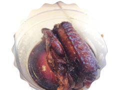 -许留山(上海街店)