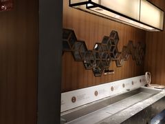 -湊湊火锅·茶憩(和平大悦城店)