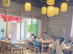 -乡里八闽·福州乡土菜(高宅店)