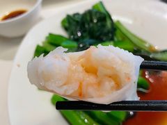 -金悦轩海鲜城(渔人码头店)
