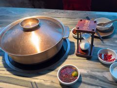 -大头椰·椰子鸡火锅(南宁万象城店)