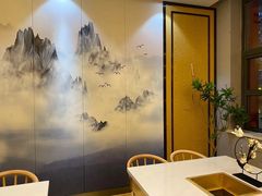 -百年川椒重庆老火锅(光谷店)