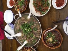 -小杨翘脚牛肉