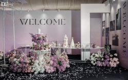 -DC大蔡婚礼策划(李公堤店)