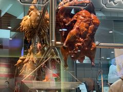 -龙记香港茶餐厅(久光百货店)