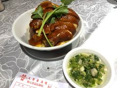 -大荣华酒楼(元朗老店)