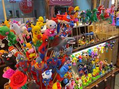 -天津卫码头(南开大悦城店)