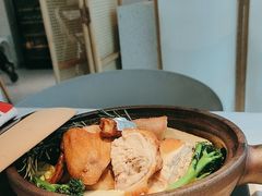 -春树下·树屋花房西餐厅(罍街AS1980店)