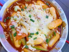 -玄希浪漫厨房·韩料烤肉(湖滨银泰in77店)