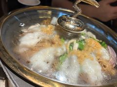 -绿茶餐厅(财富购物中心店)