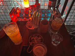 -拾叁唐Livehouse(佛山禅城店)