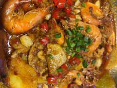 -老闵田螺馆·南昌市井菜·特色小吃(总店)