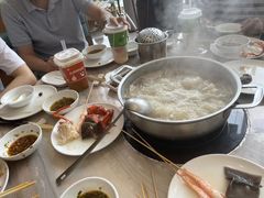 -阿杜打边炉(五江天街店)
